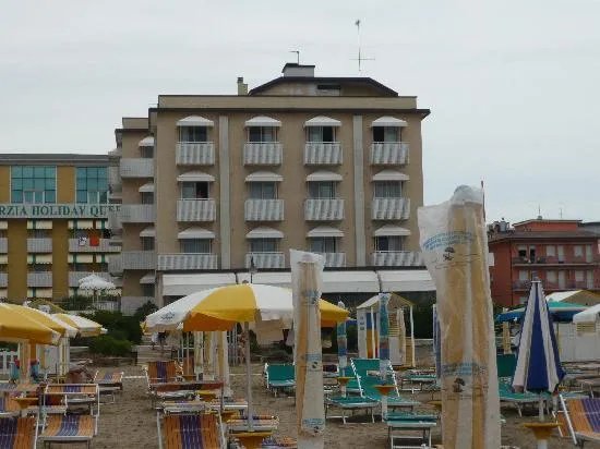 Hotel Tritone
