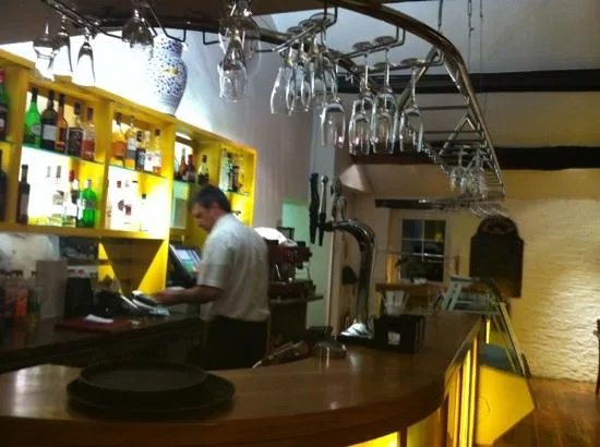 Bella Vista Pizzeria