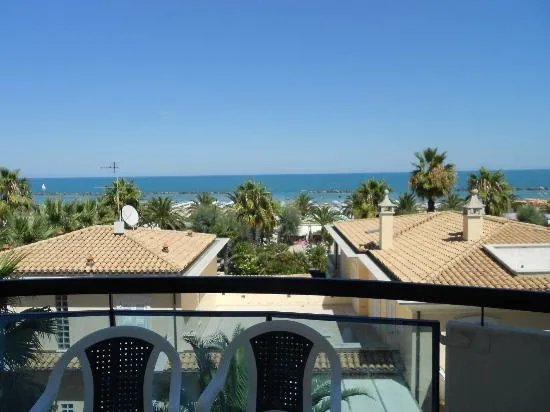 Residence Oltremare