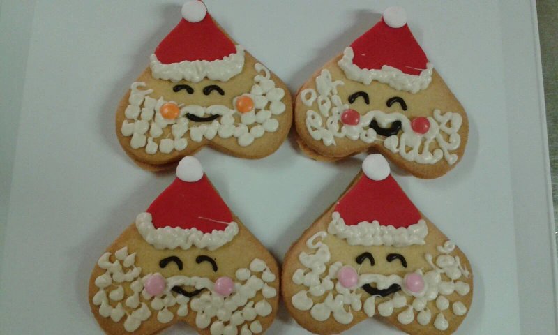 Pasticceria Caffe Carlucci