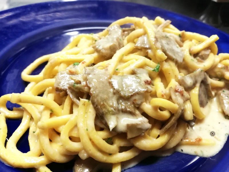 Ristorante Pontecorvo