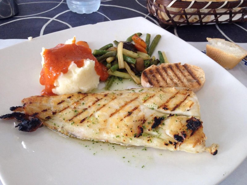 Restaurante Pizzeria Reina