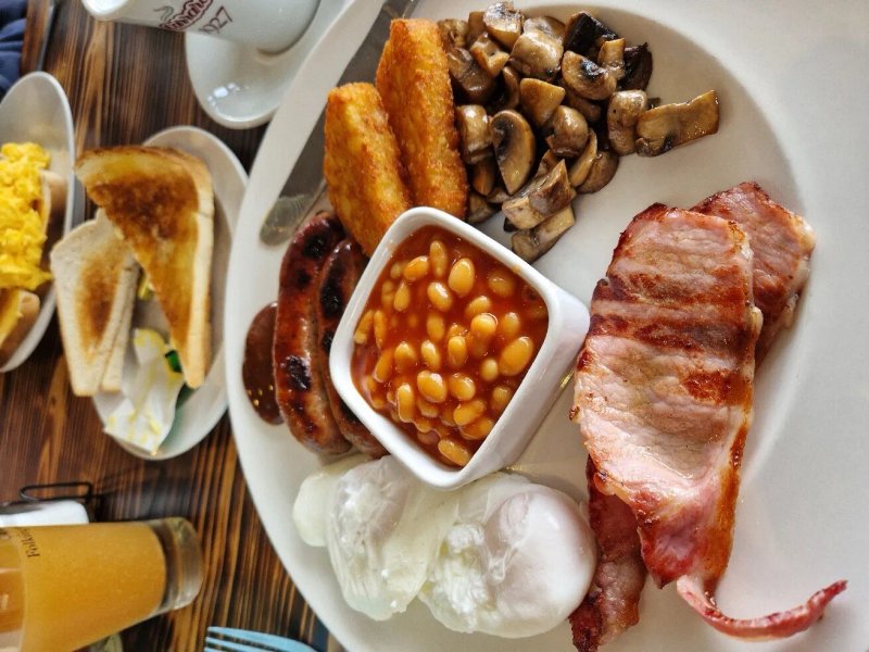 Cornish Coasts Farmshop & Cafe