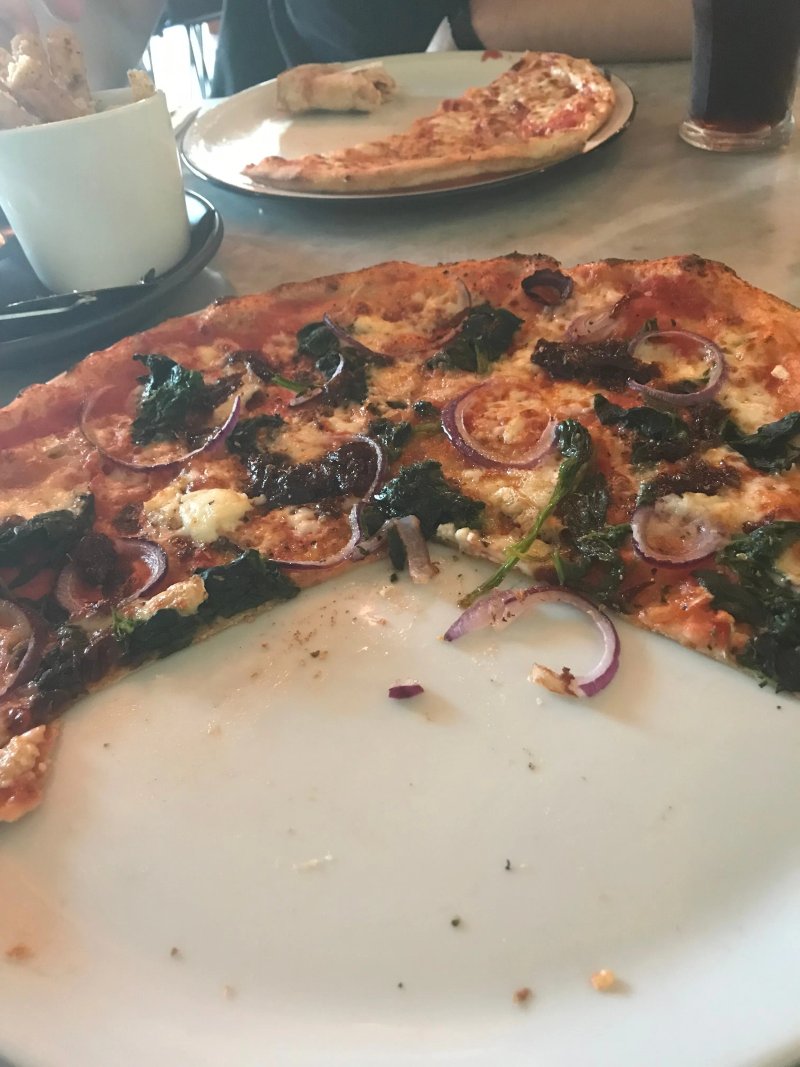 Pizza Express