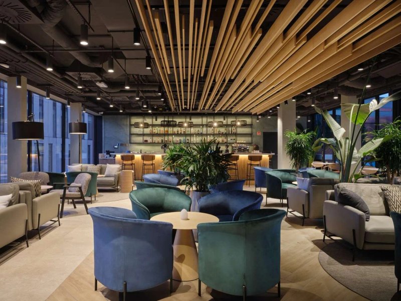 Radisson Hotel Budapest BudaPart