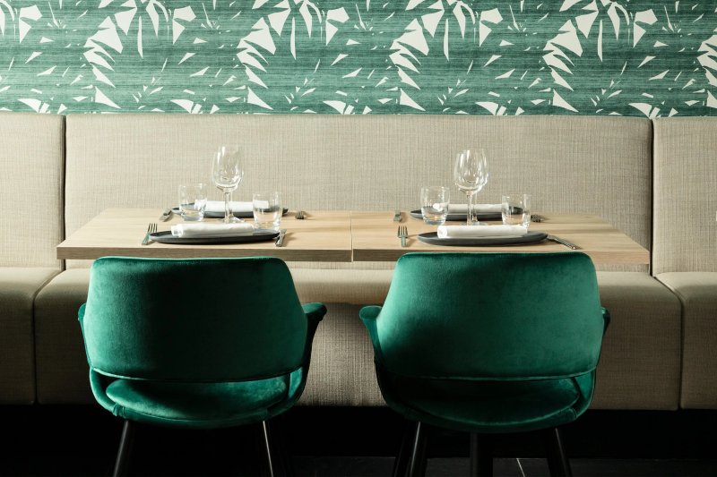Centonze Restaurant