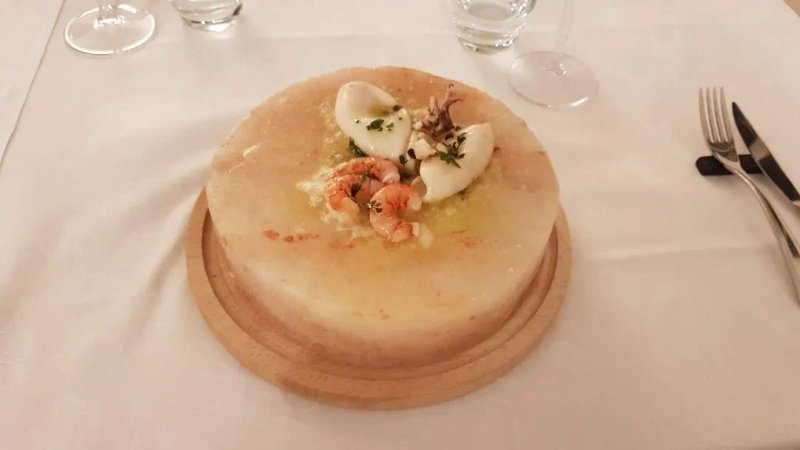 La Locanda dei Matteri