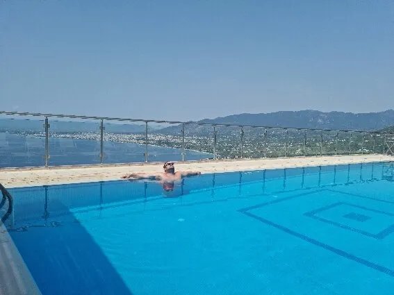 Belvedere Hotel
