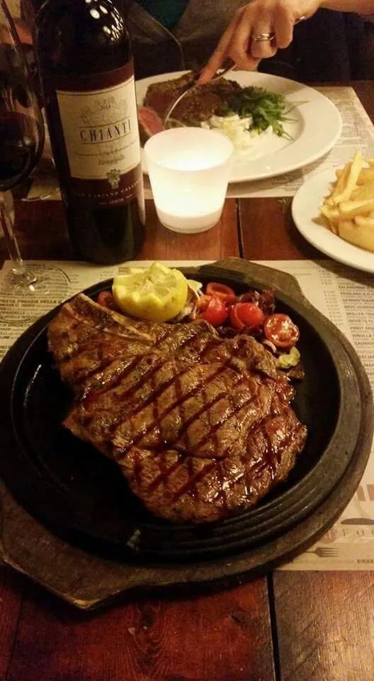 Grill Inn