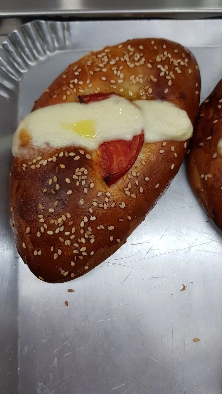 Caffetteria Li Sacchi Rosticceria alla stazione