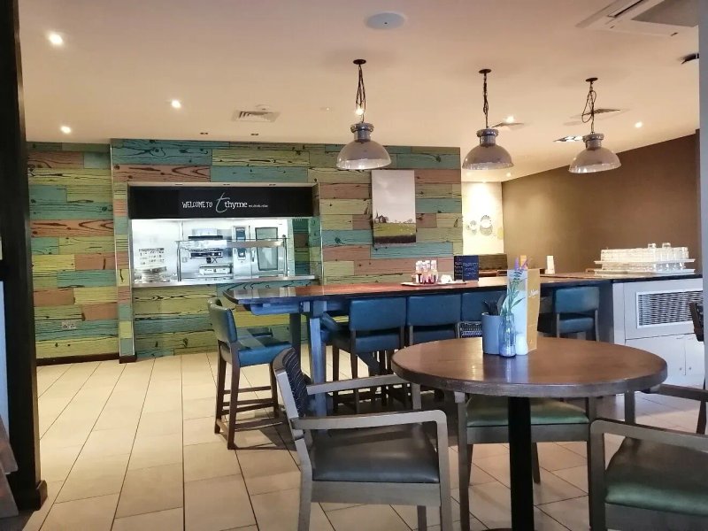Premier Inn Ulverston hotel