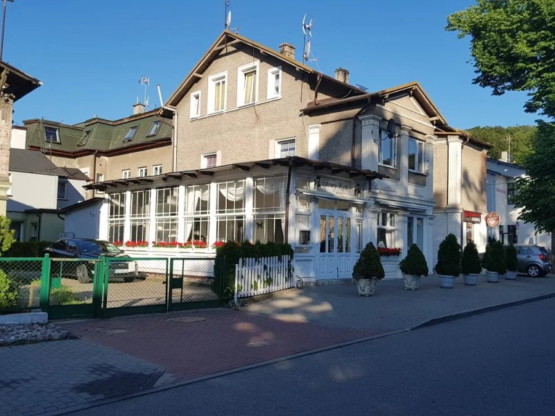 Villa Nadzieja