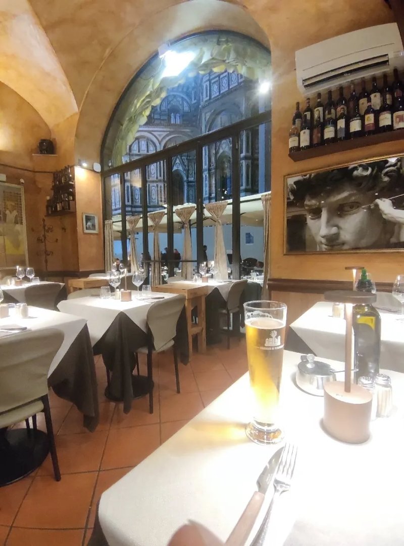 Le Botteghe di Donatello