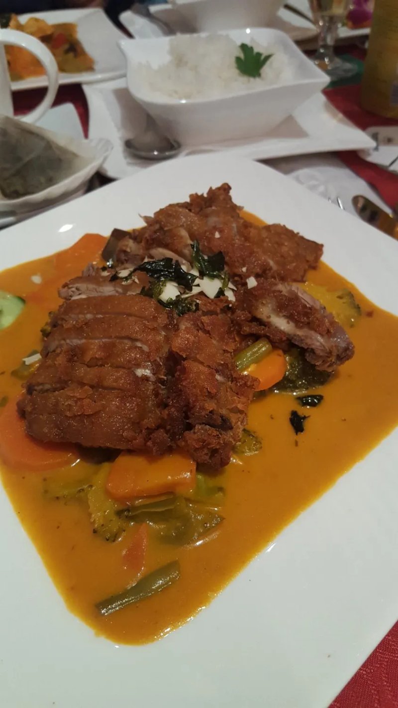 Meera Restaurant