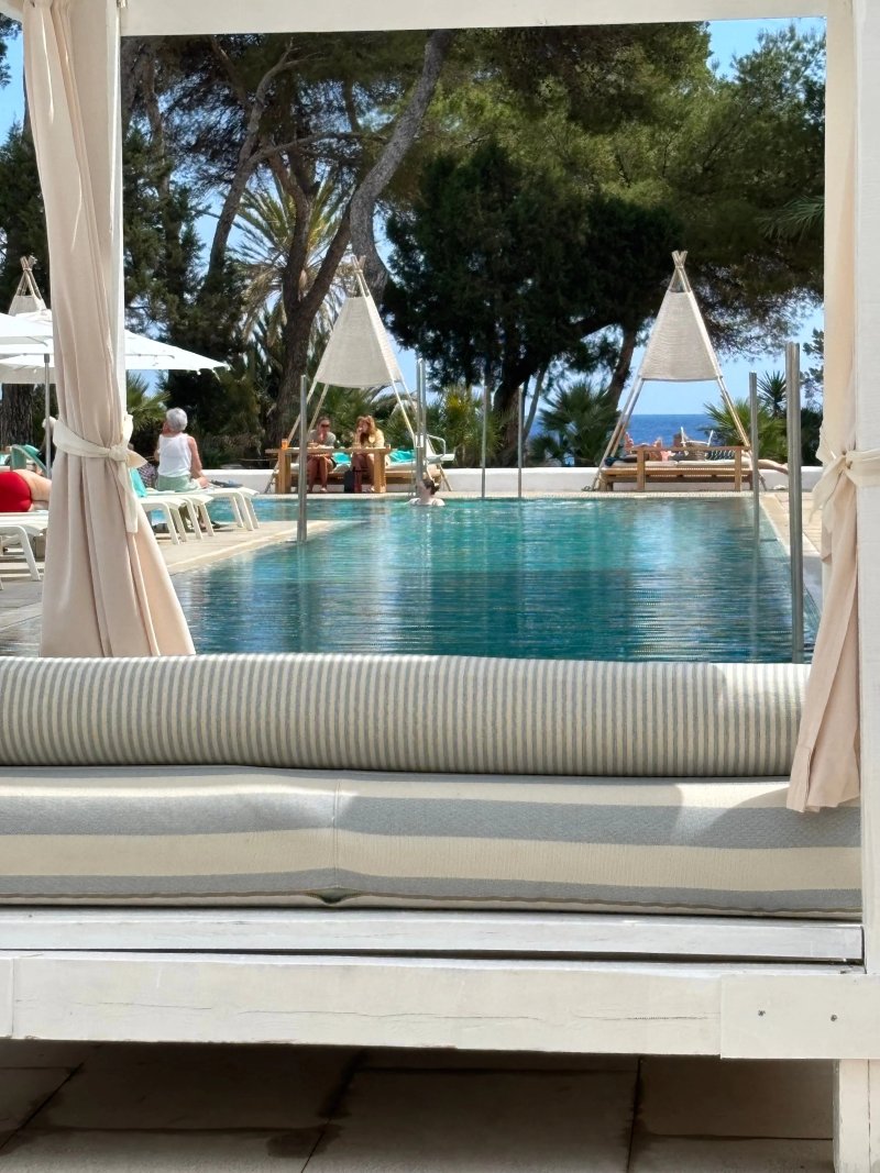 Iberostar Selection Santa Eulalia Ibiza