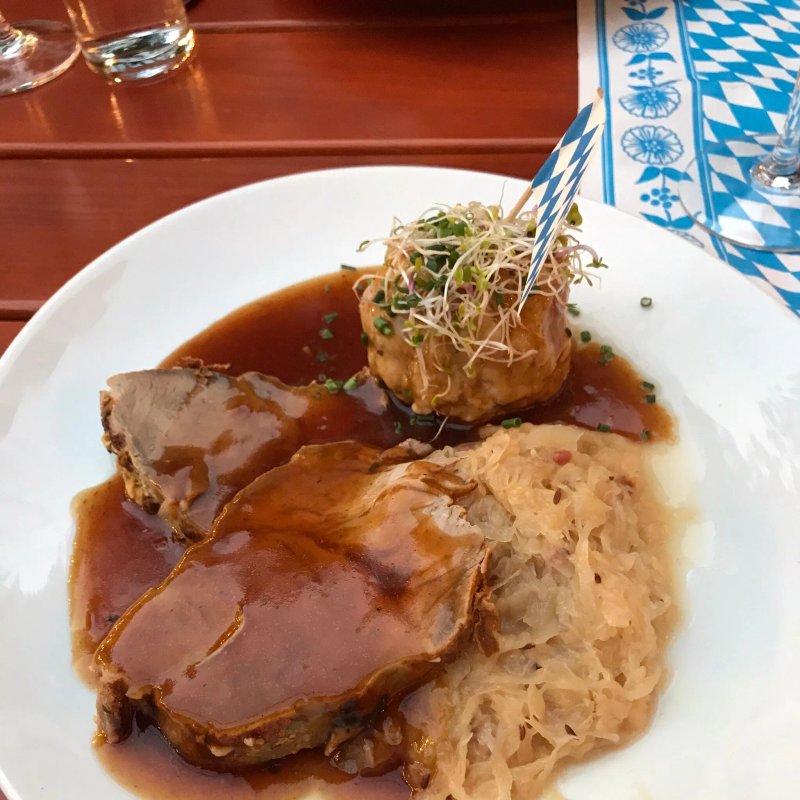Alpenstuben