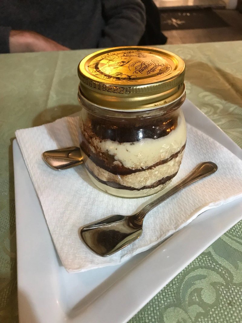 Ristorante I Quattro Venti