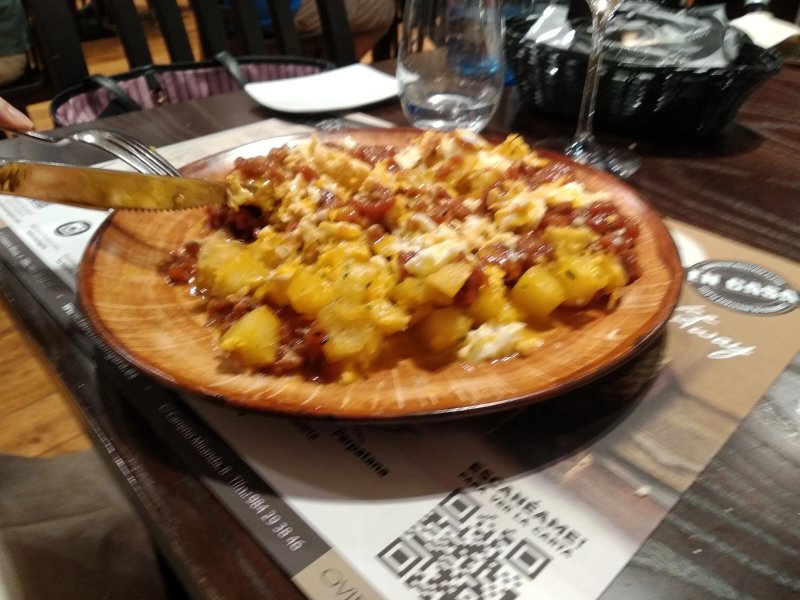 La Taberna Zingara Oviedo