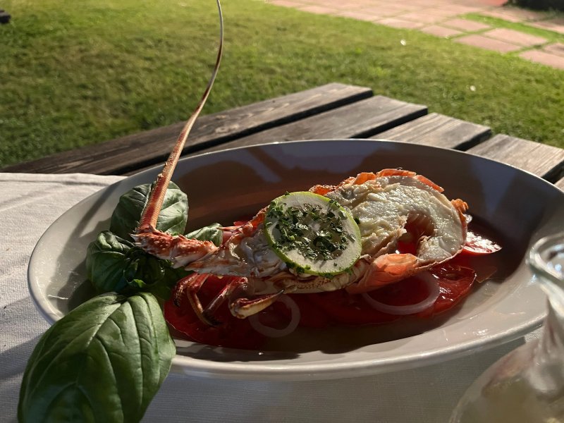 Ostello Ristorante Su Mannau