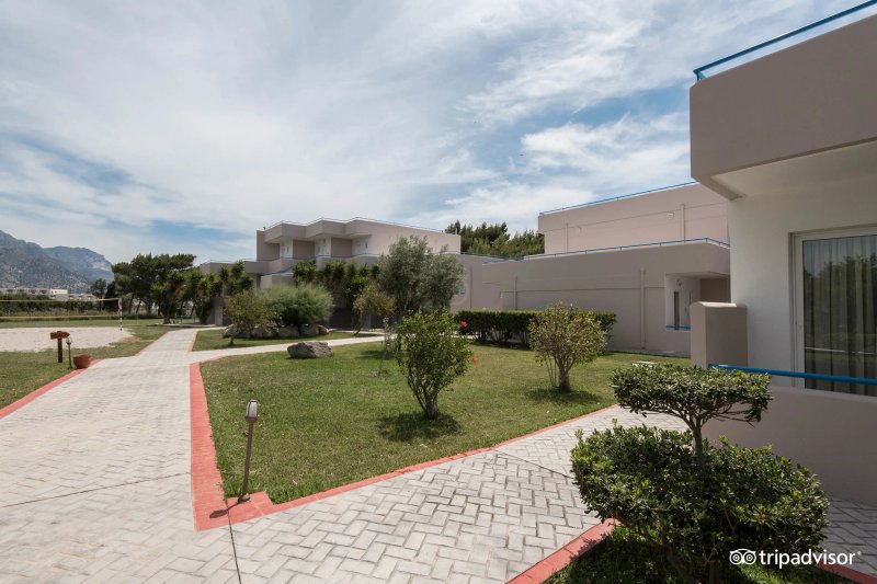 Asteras Resort