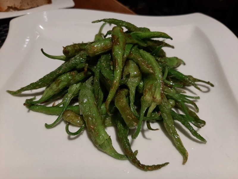 Indusi Asador