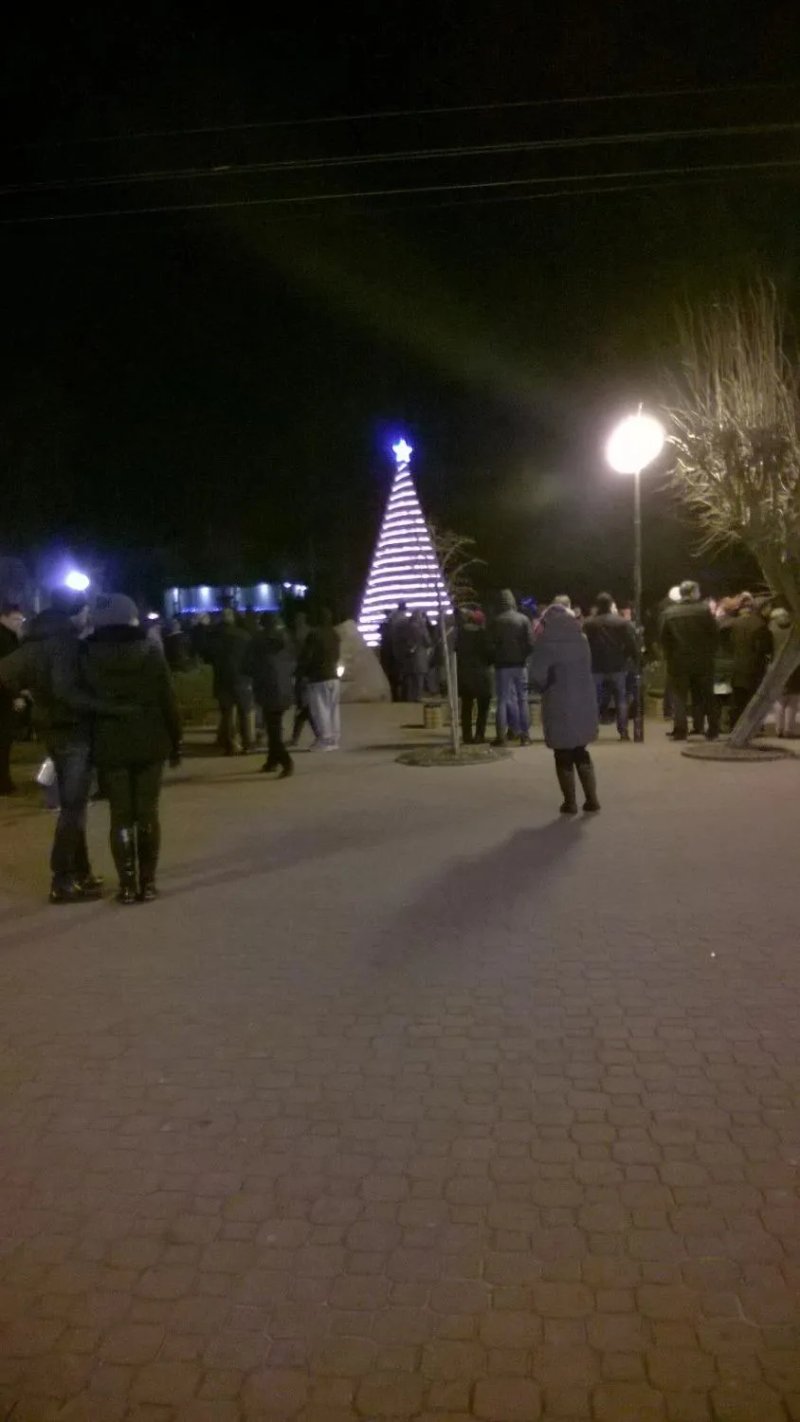 Swiatowid Promenade