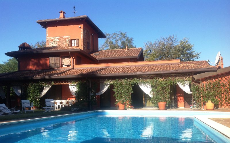 La Bressanella Bed & Breakfast