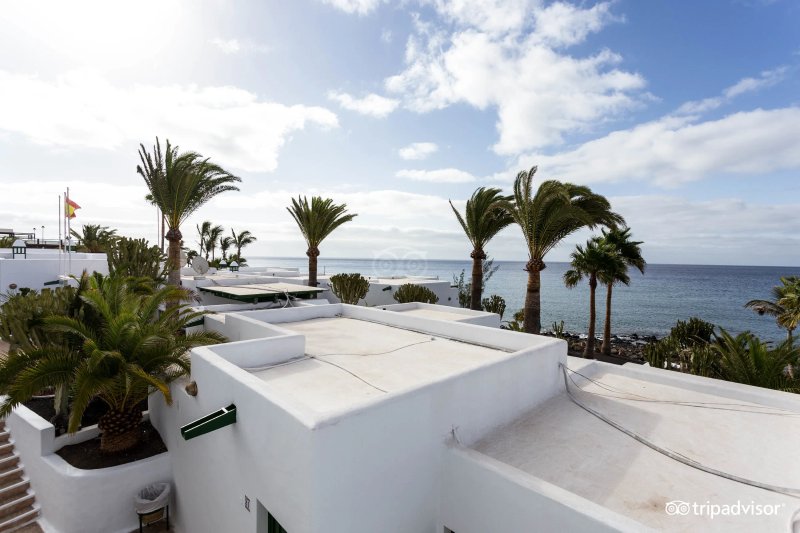 Bungalows Velazquez