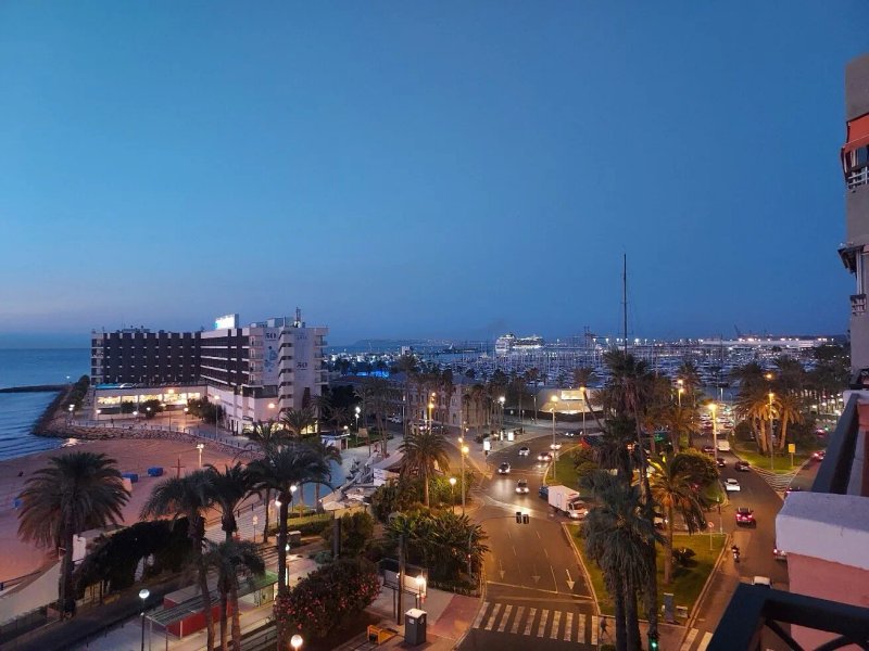 Apartamentos Bahia Alicante
