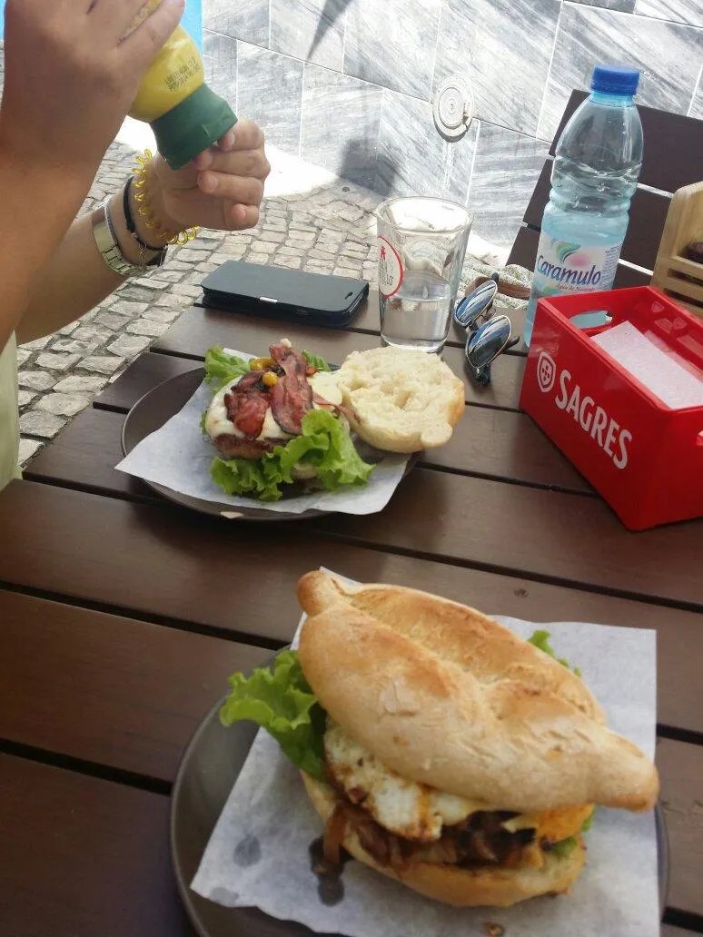 Lebre Escondidinho