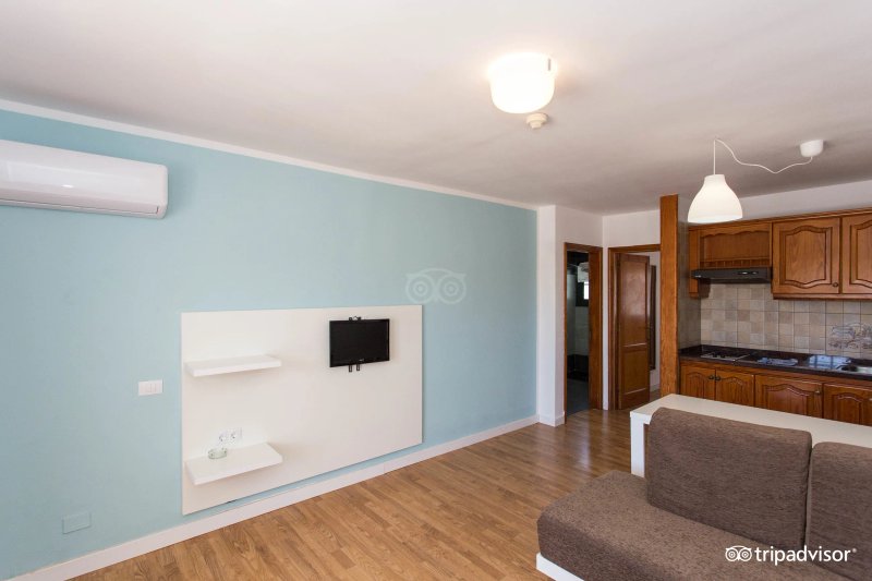 San Marcial Apartments