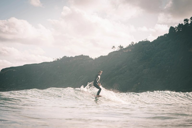 Surfing Etxea