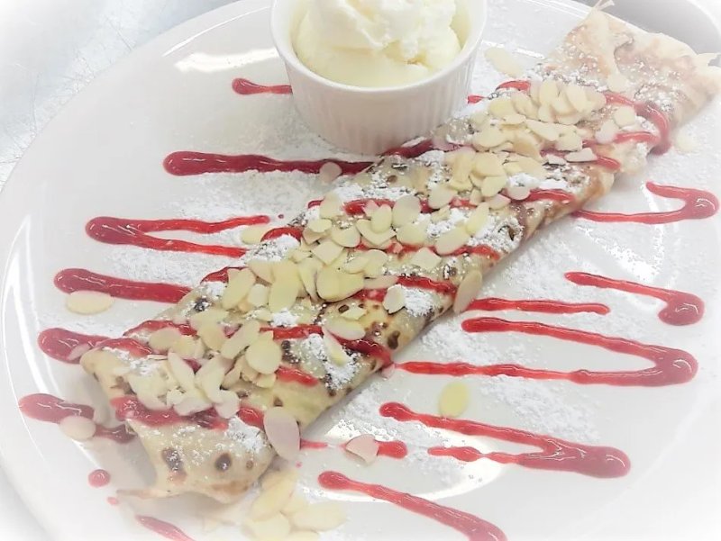 Pannkoogimaja Pancake House