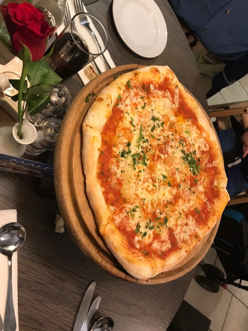 Montebello Ristorante