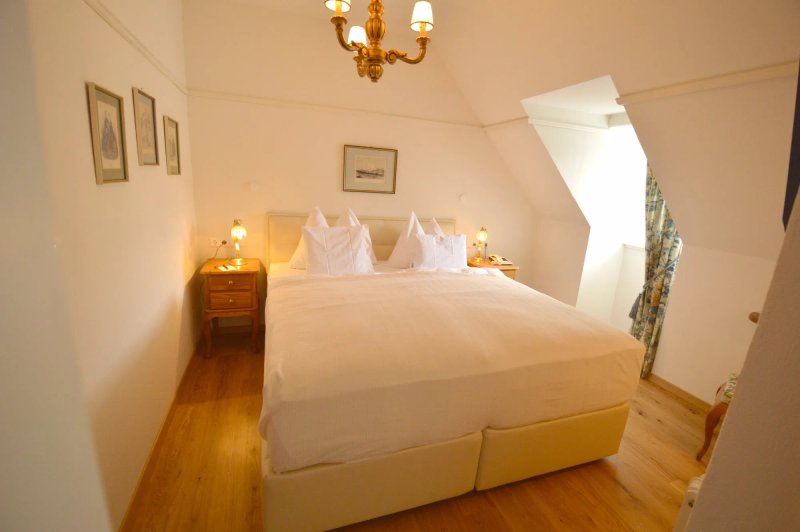 See-Villa Hotel