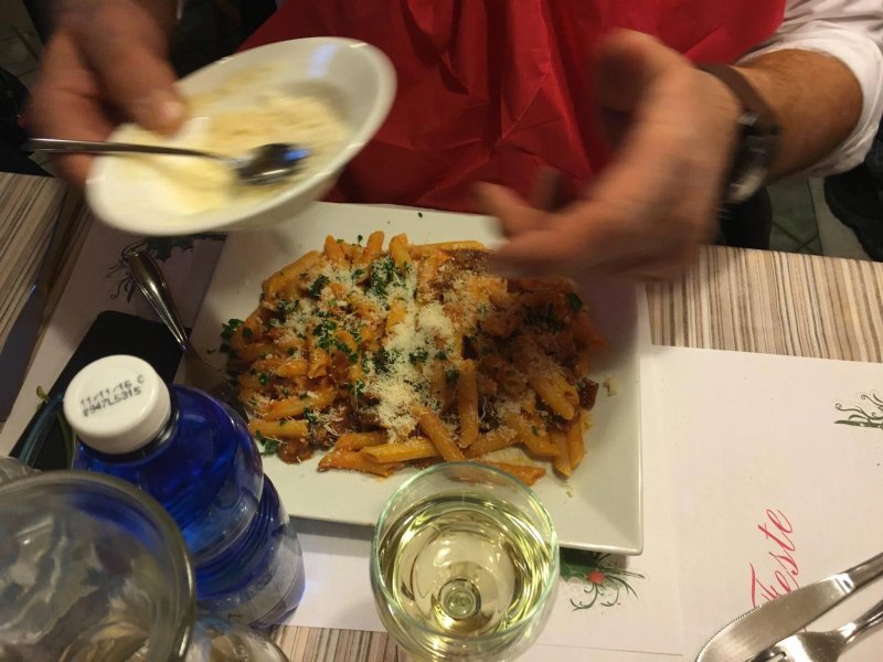 Searson Pub Ristorante Pizzeria