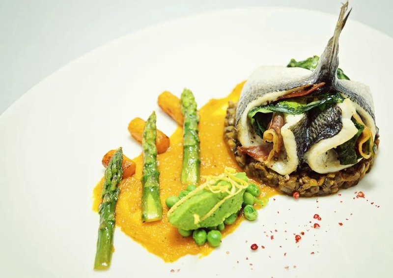 Restaurant XIX amzius