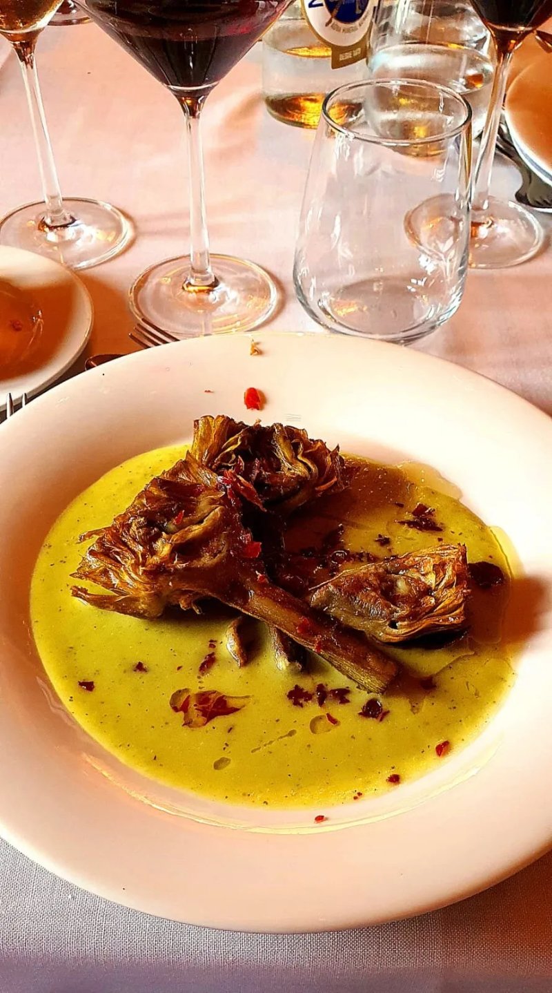 Restaurante Kate Zaharra