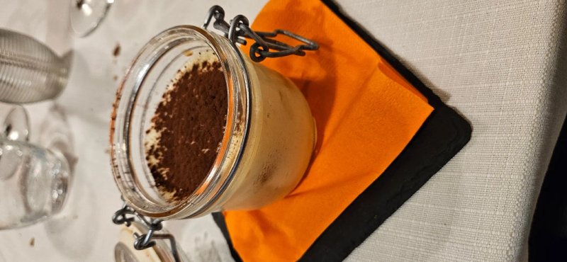 Antica Trattoria Al Borgat