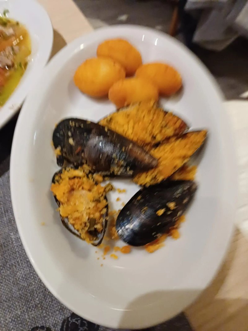 Le Tre Bocche