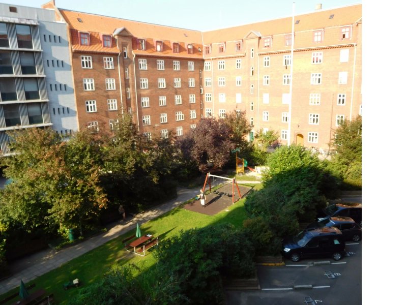 Hotel Amager