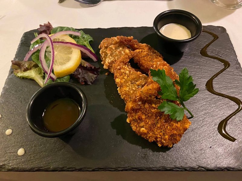 24 Carat Bistro