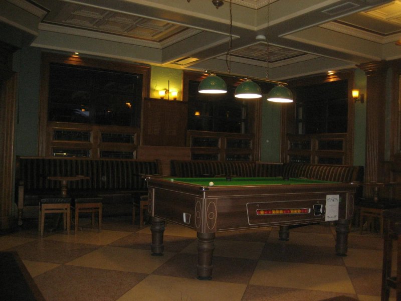 The Bell Pub