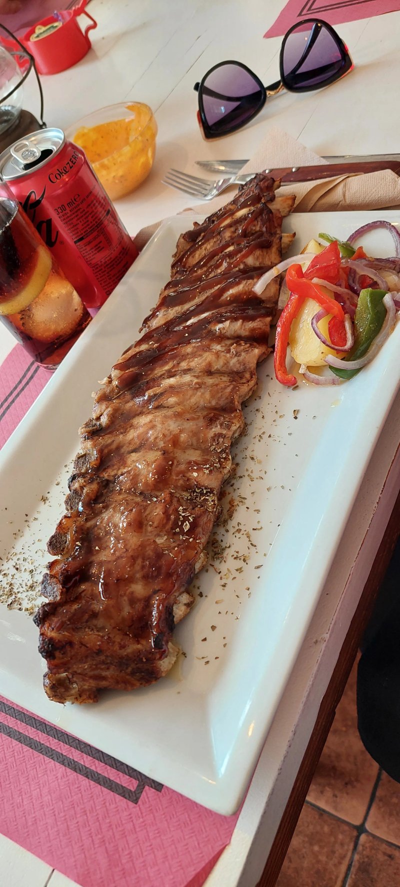 Gaucho Steakhouse Salou