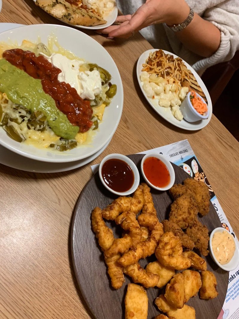 Mash & Barrel - Caister-On-Sea, Haven