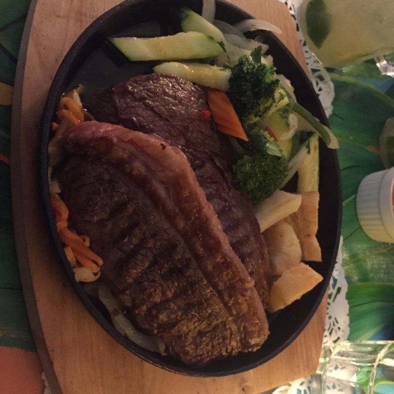 La Cantina Brasil