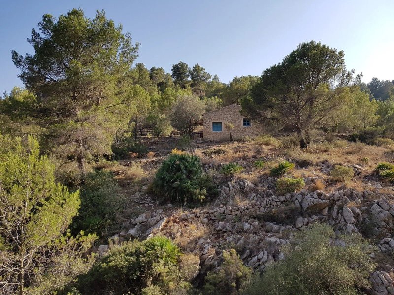 Refugio Marnes