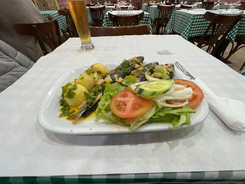 Casa Chinesa Pastelaria Restaurante