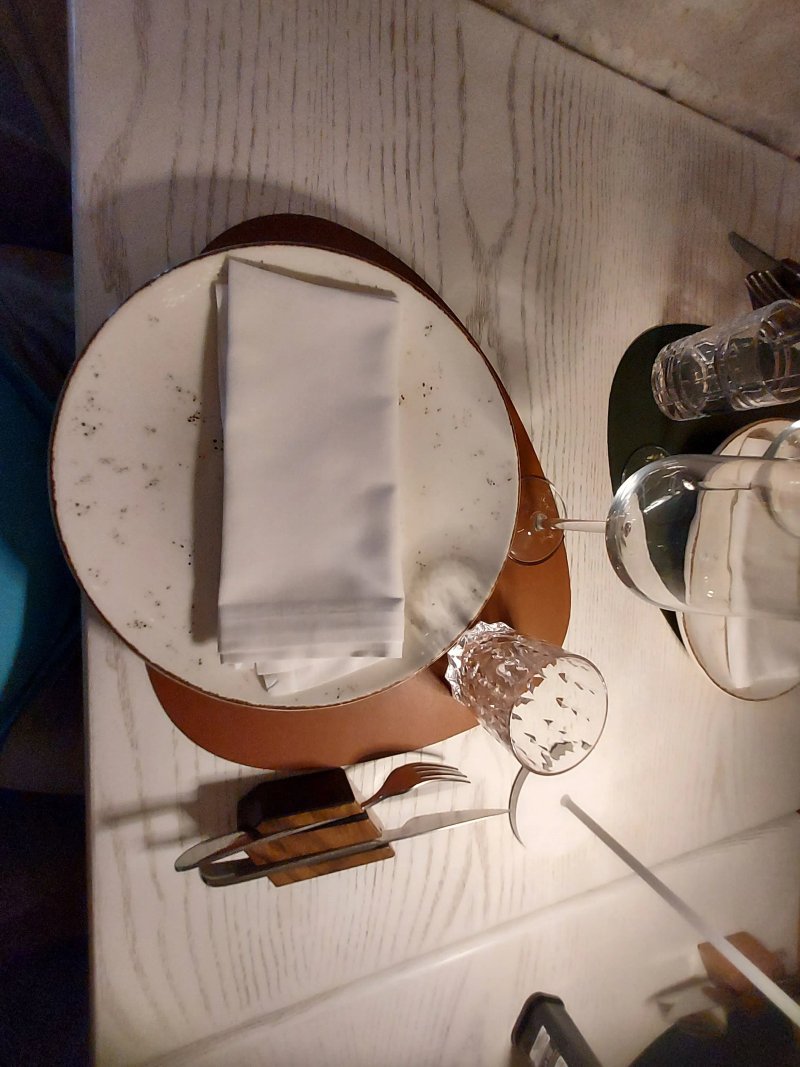 Osteria Il Rosone
