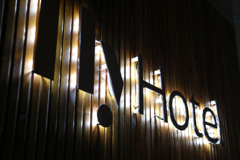 Hy Hotel